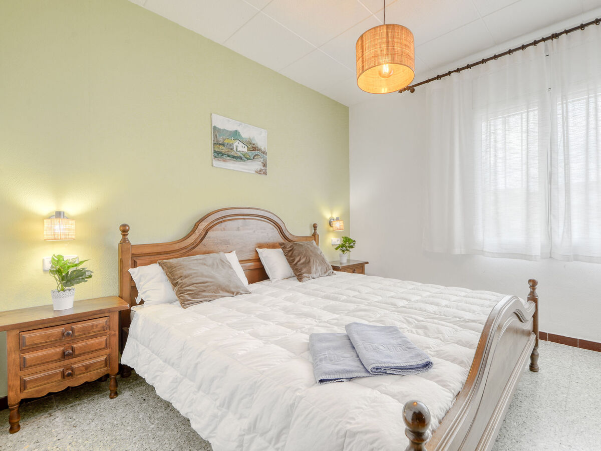 Villa Alberes à Empuriabrava, 4 pers., terrasse 70 m² - Photo 10