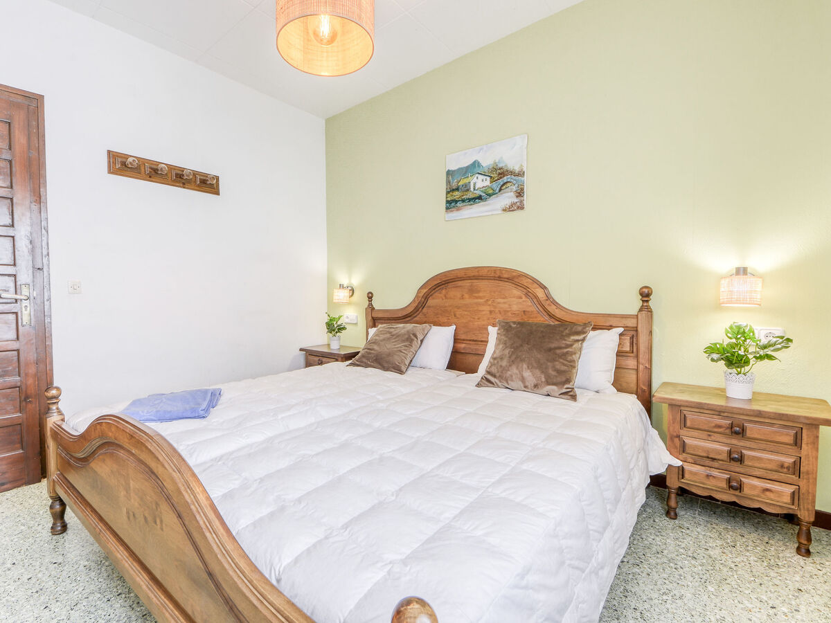 Villa Alberes à Empuriabrava, 4 pers., terrasse 70 m² - Photo 11