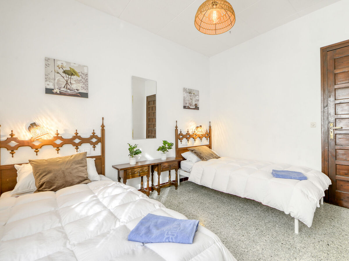 Villa Alberes à Empuriabrava, 4 pers., terrasse 70 m² - Photo 13