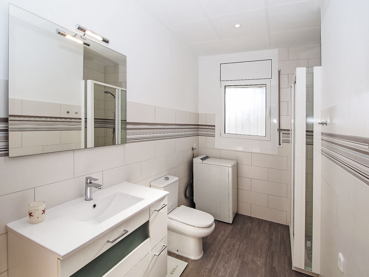 Villa Alberes à Empuriabrava, 4 pers., terrasse 70 m² - Photo 14