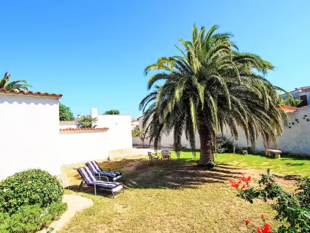 Location villa à Empuriabrava, Alberes