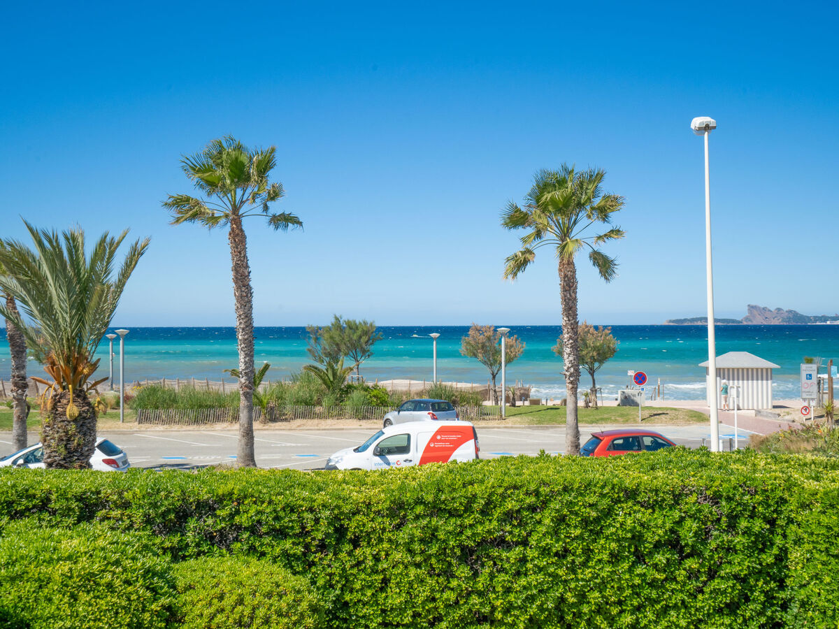 Studio La Sirène à 50 m de la plage, vue mer - Photo 2