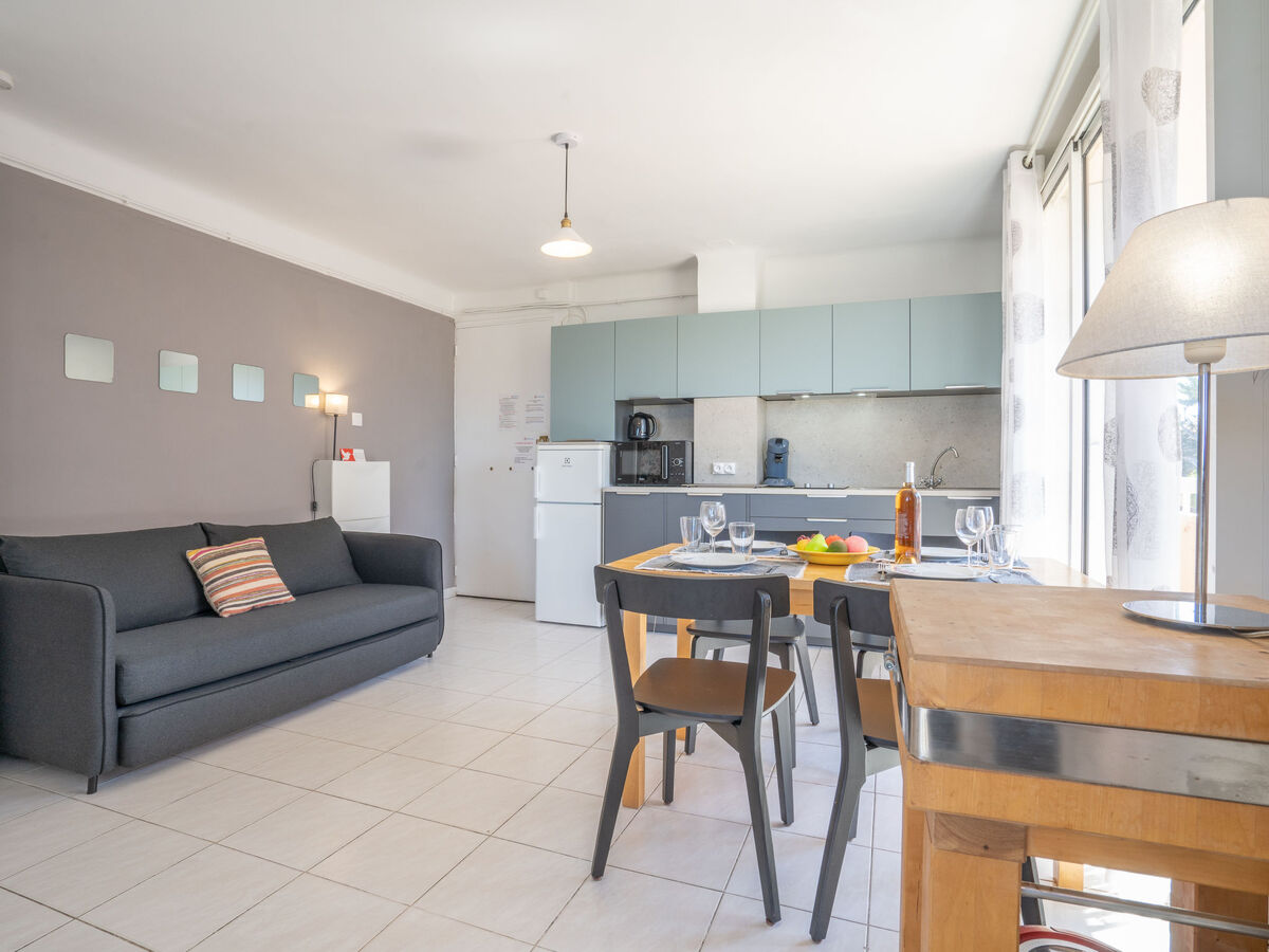 Studio La Sirène à 50 m de la plage, vue mer - Photo 4