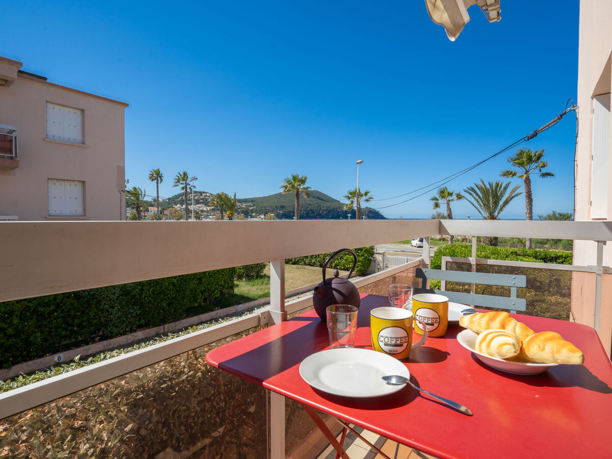 Studio La Sirène à 50 m de la plage, vue mer - Photo 15