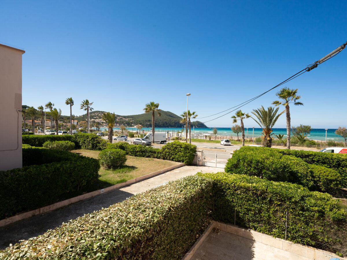 Studio La Sirène à 50 m de la plage, vue mer - Photo 16