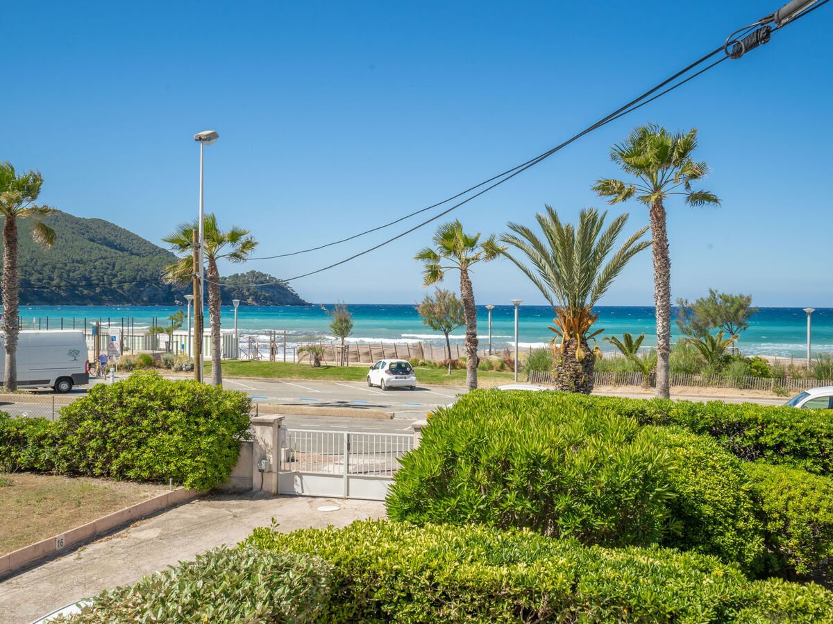 Studio La Sirène à 50 m de la plage, vue mer - Photo 17