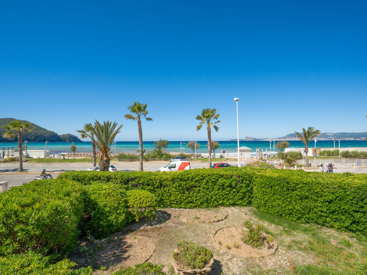 Studio La Sirène à 50 m de la plage, vue mer - Photo 18