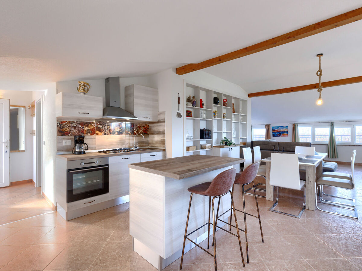 Maison Finida 10 personnes, piscine privée à Umag - Photo 3