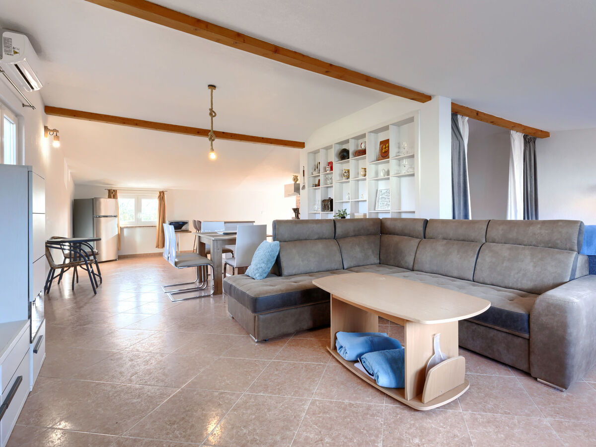 Maison Finida 10 personnes, piscine privée à Umag - Photo 4