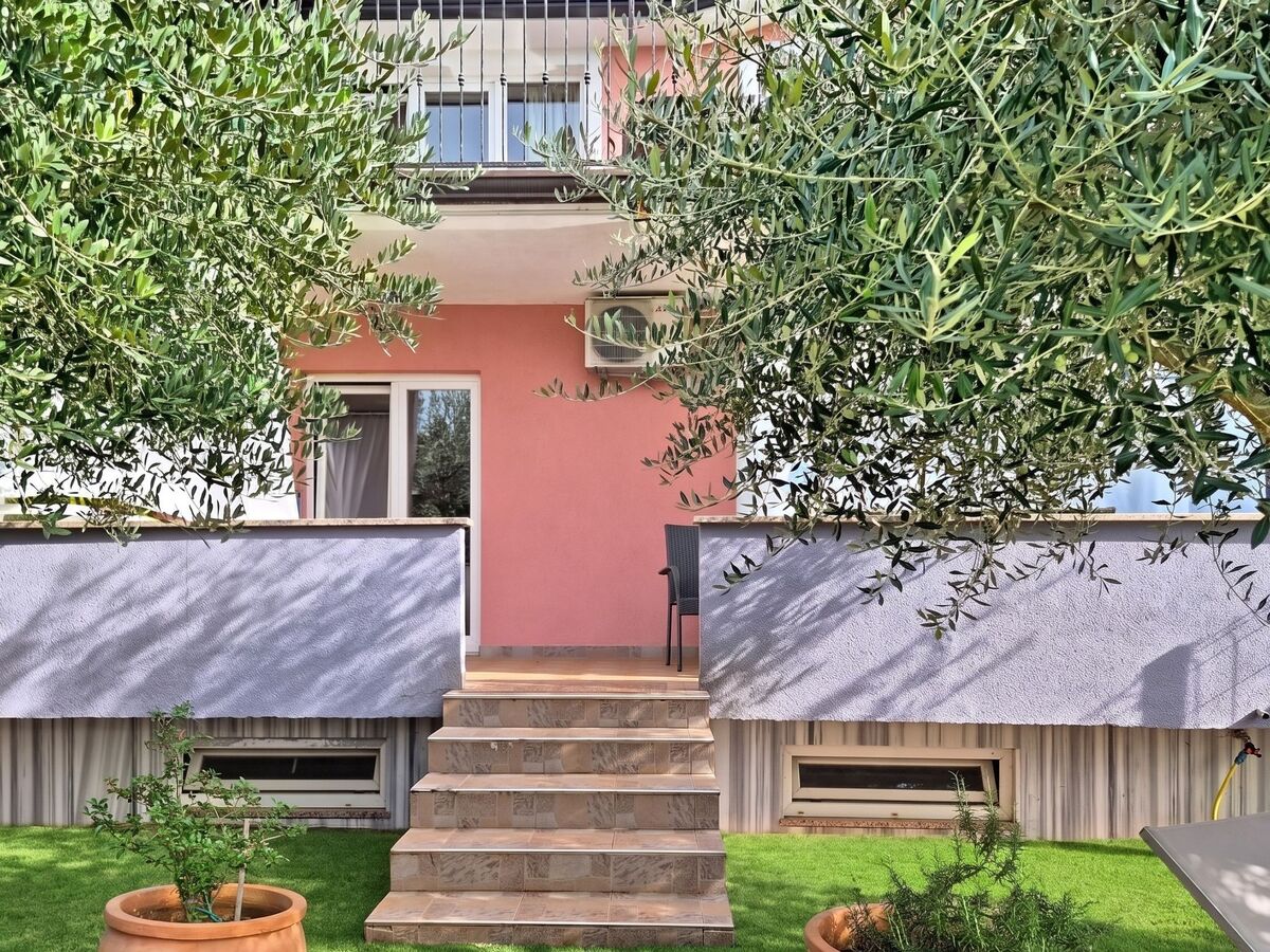 Maison Finida 10 personnes, piscine privée à Umag - Photo 6