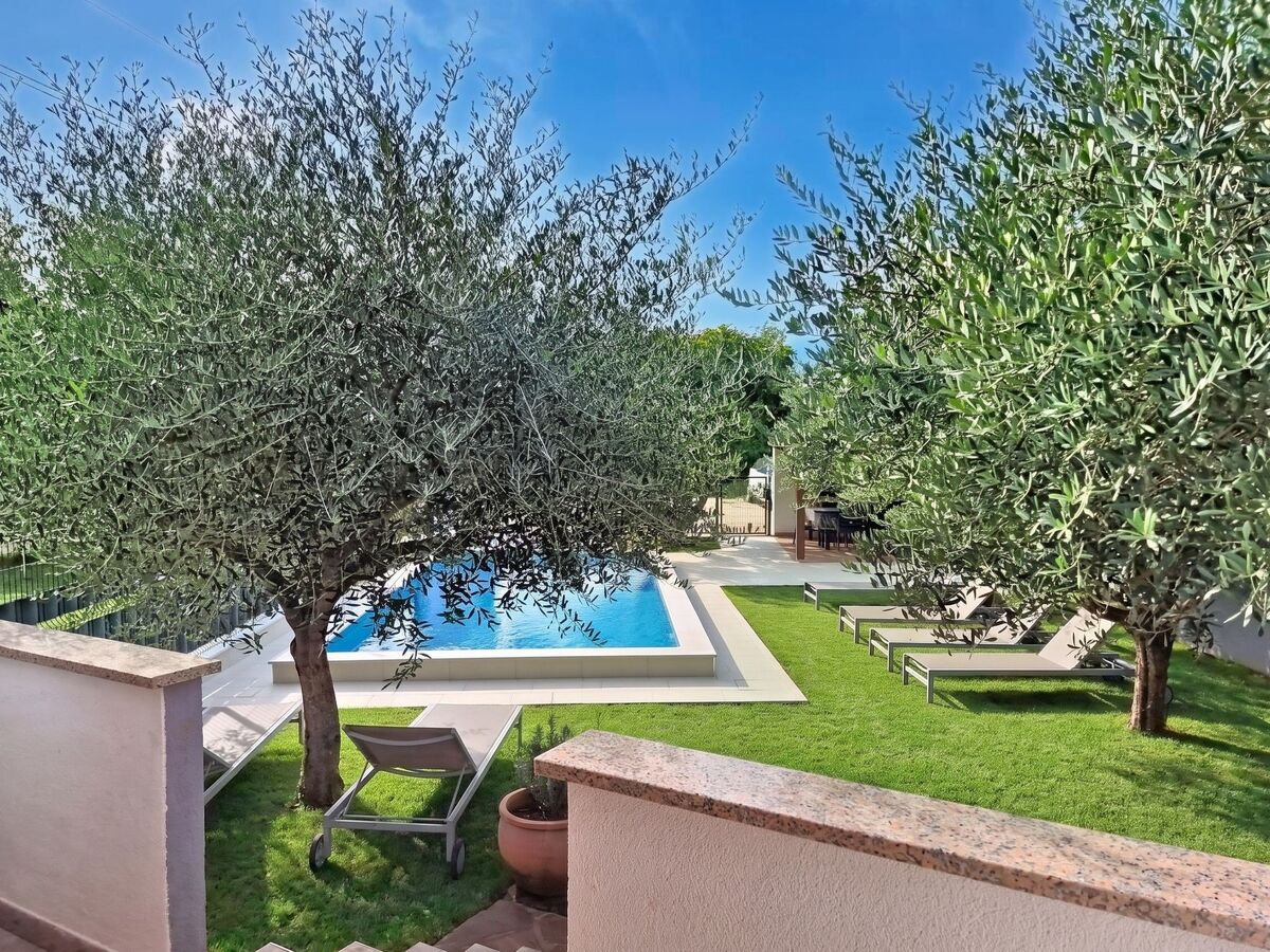 Maison Finida 10 personnes, piscine privée à Umag - Photo 7