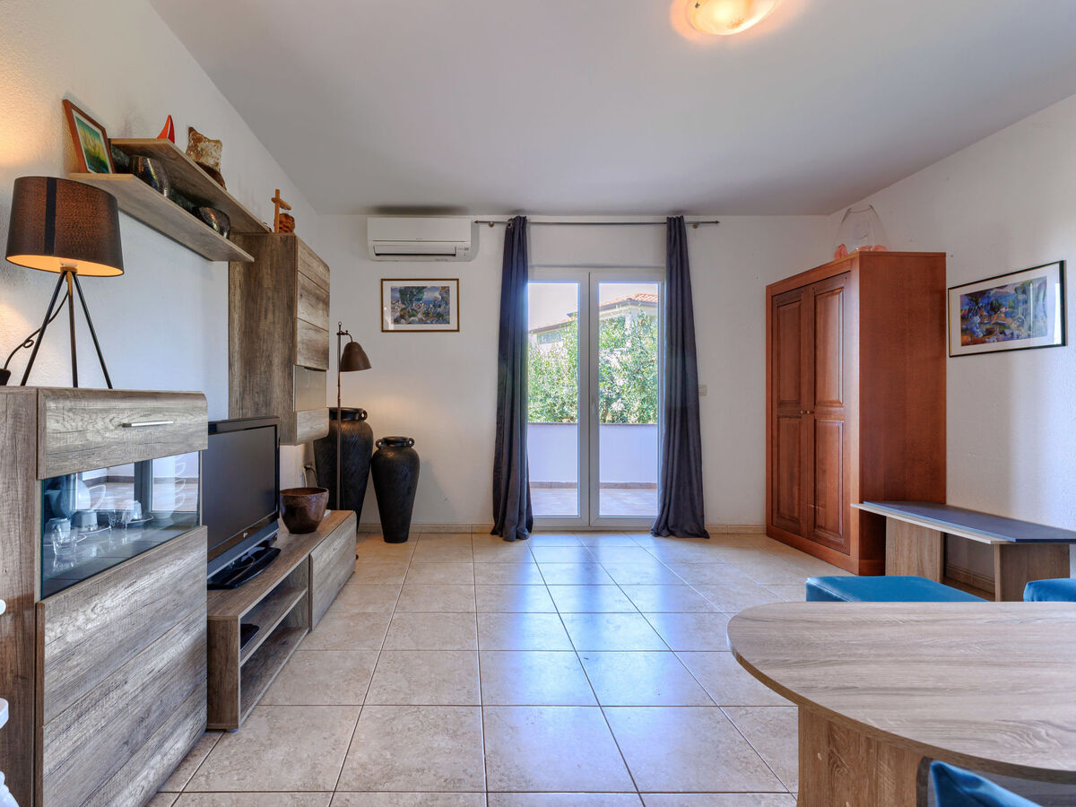 Maison Finida 10 personnes, piscine privée à Umag - Photo 9