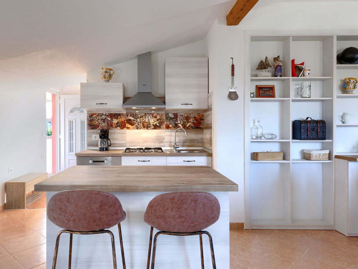 Maison Finida 10 personnes, piscine privée à Umag - Photo 11