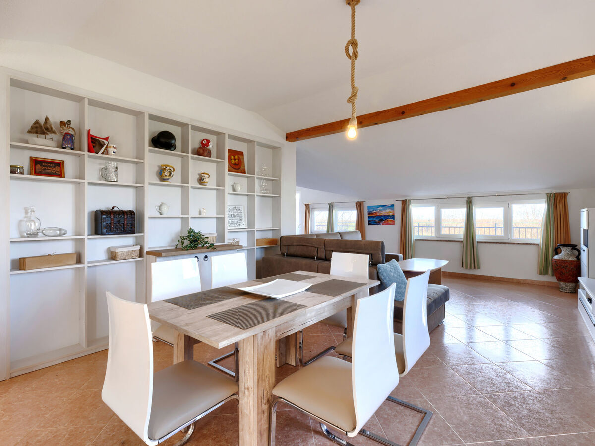 Maison Finida 10 personnes, piscine privée à Umag - Photo 12