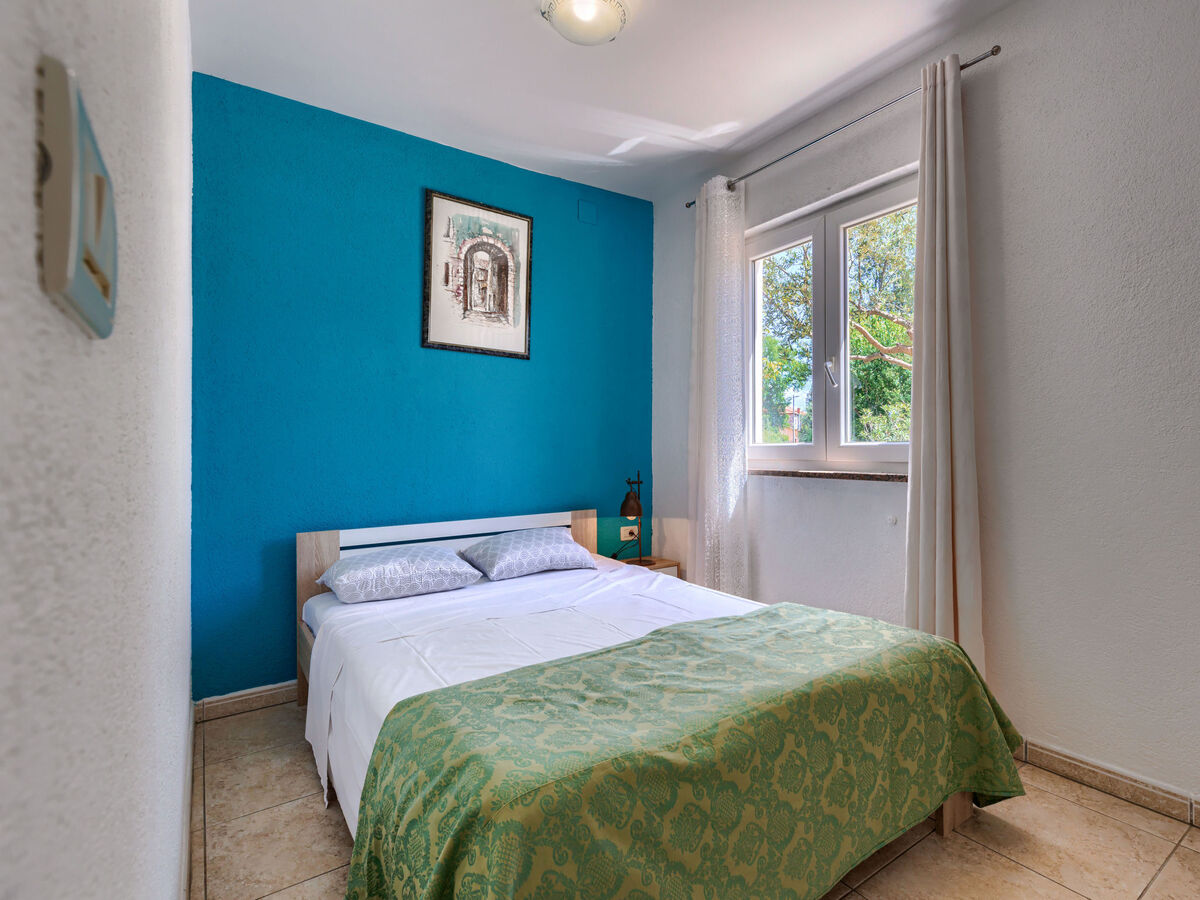 Maison Finida 10 personnes, piscine privée à Umag - Photo 13