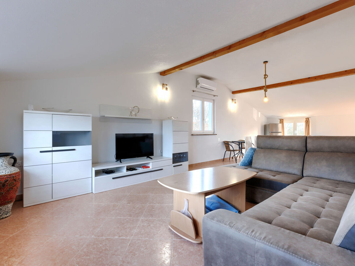Maison Finida 10 personnes, piscine privée à Umag - Photo 14