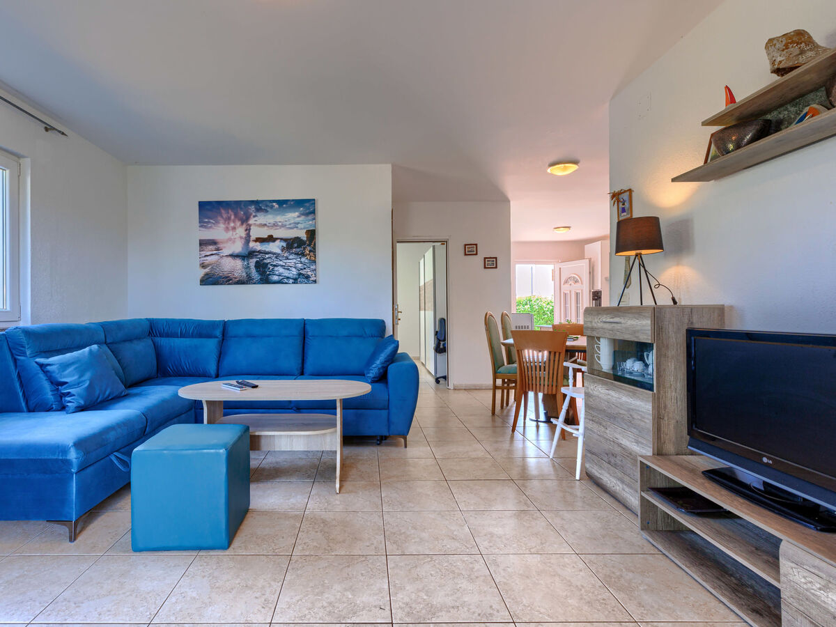 Maison Finida 10 personnes, piscine privée à Umag - Photo 16