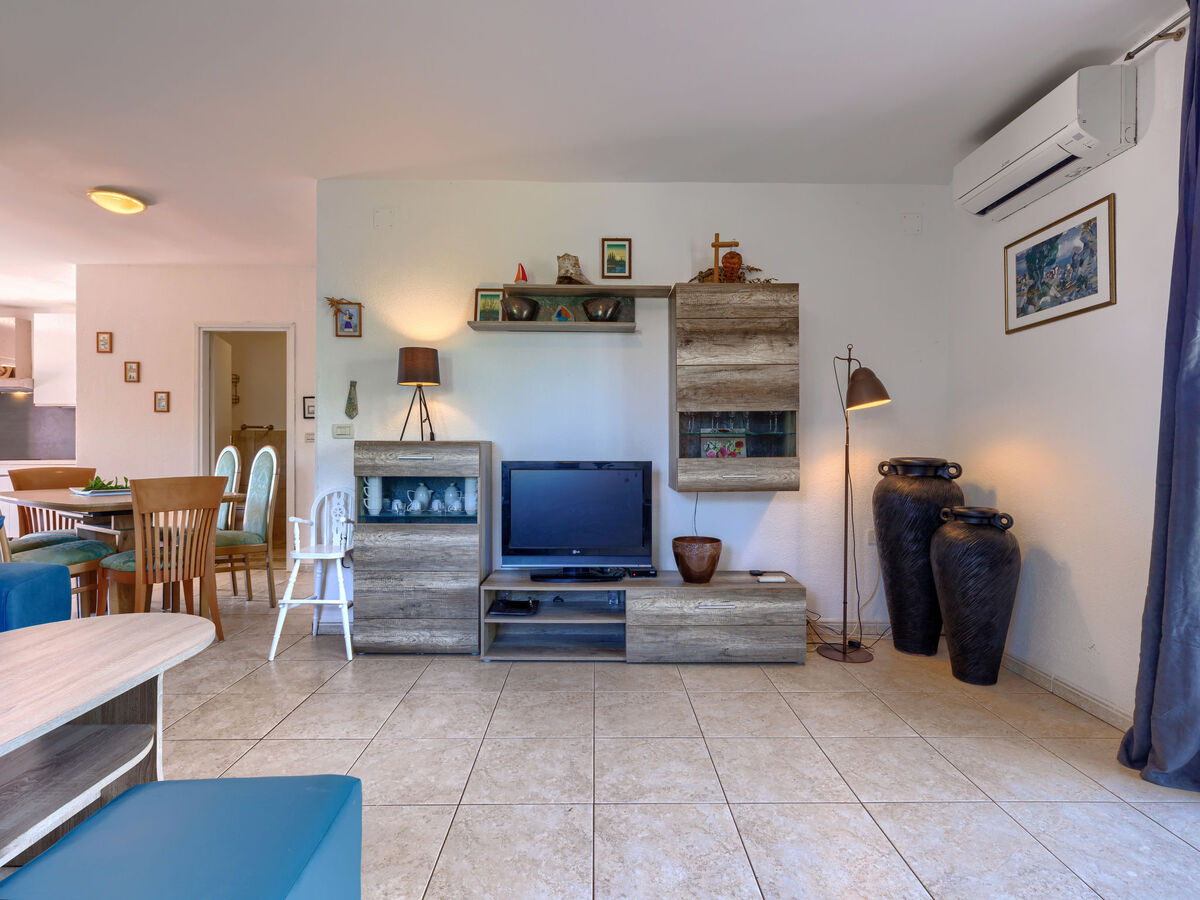 Maison Finida 10 personnes, piscine privée à Umag - Photo 17