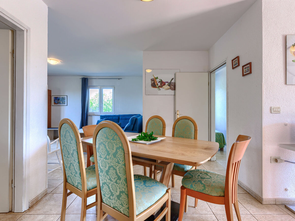 Maison Finida 10 personnes, piscine privée à Umag - Photo 18