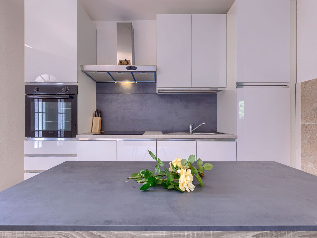 Maison Finida 10 personnes, piscine privée à Umag - Photo 19