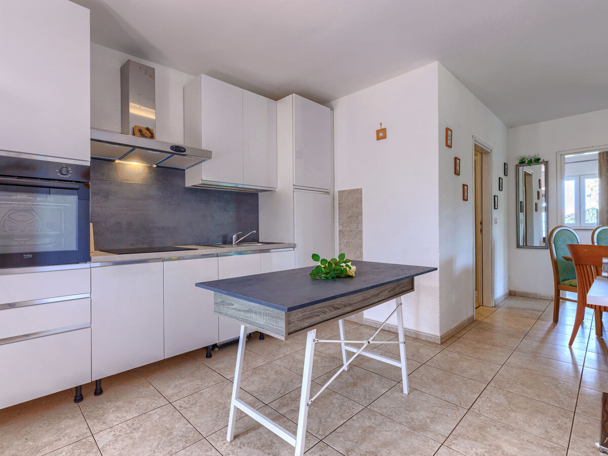 Maison Finida 10 personnes, piscine privée à Umag - Photo 20