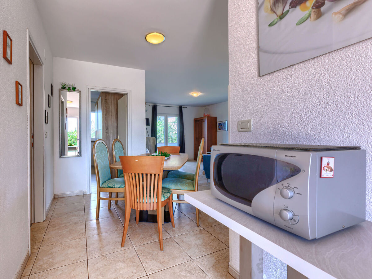 Maison Finida 10 personnes, piscine privée à Umag - Photo 21