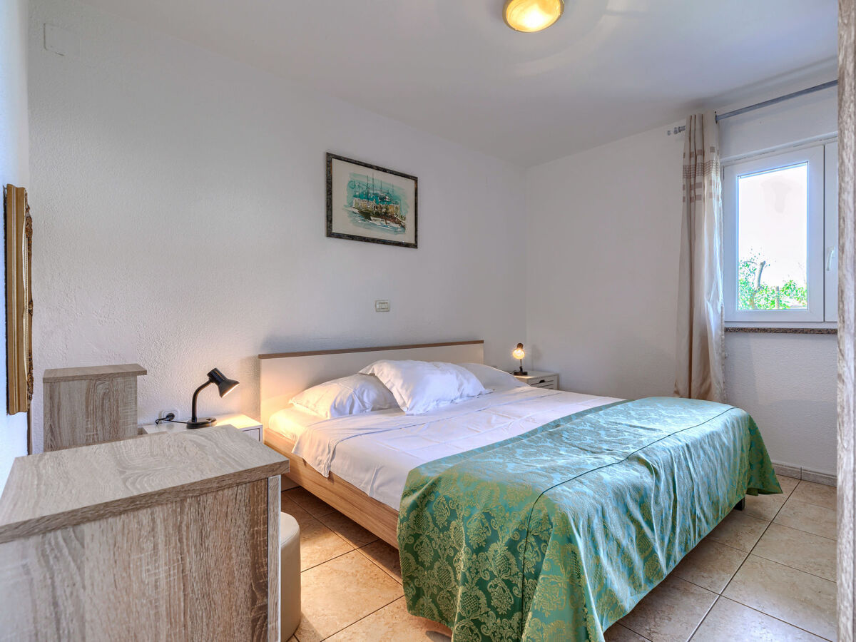 Maison Finida 10 personnes, piscine privée à Umag - Photo 26