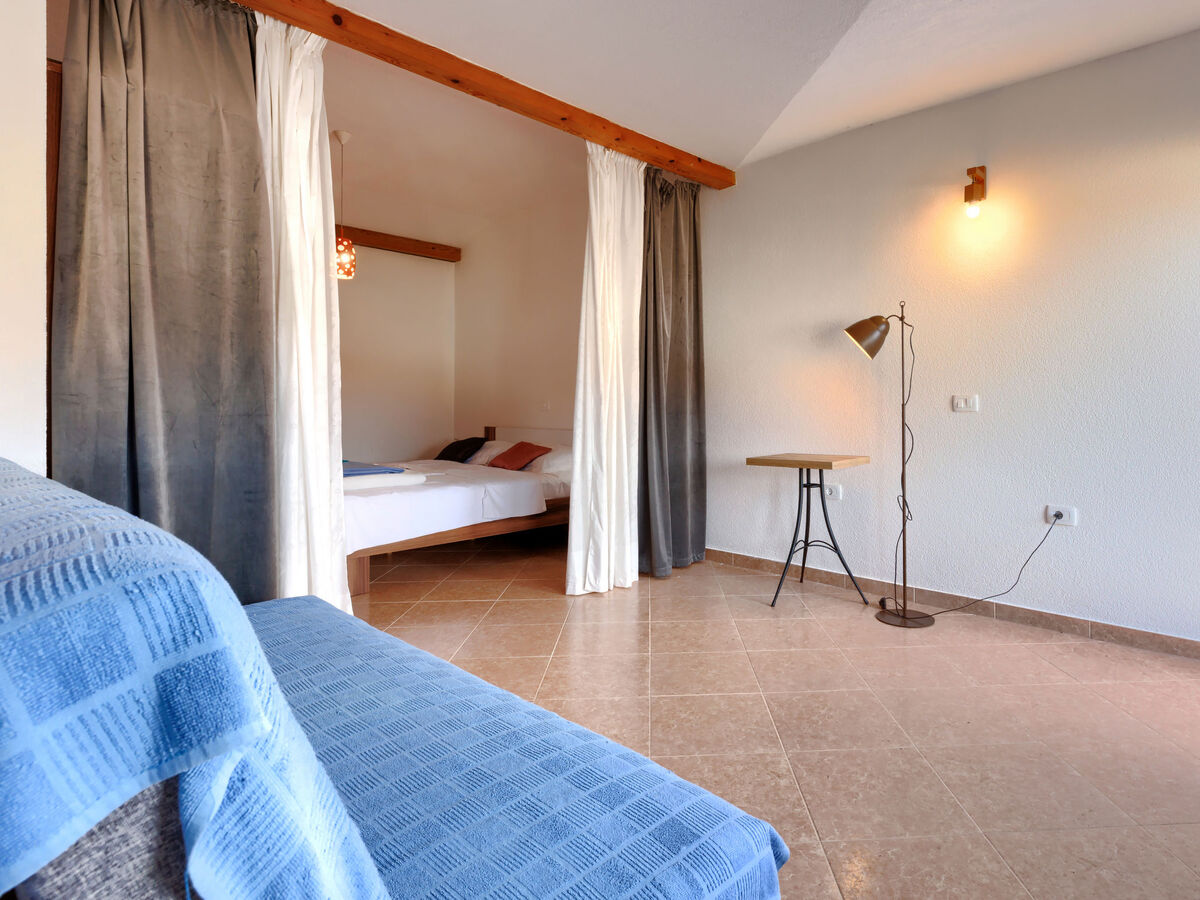 Maison Finida 10 personnes, piscine privée à Umag - Photo 28
