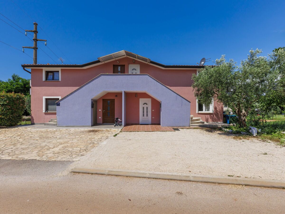 Maison Finida 10 personnes, piscine privée à Umag - Photo 32