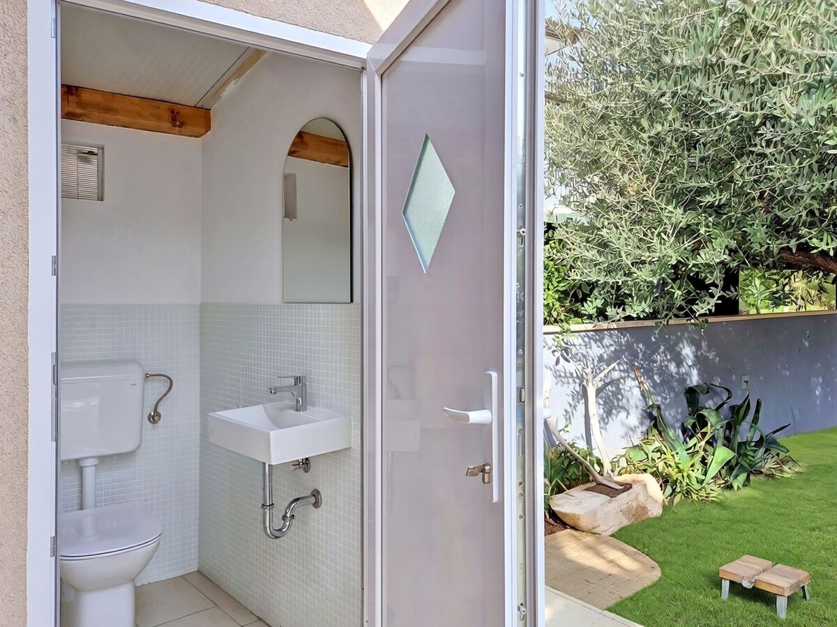 Maison Finida 10 personnes, piscine privée à Umag - Photo 33