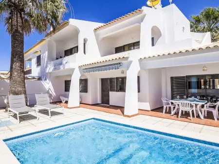 Location villa à Albufeira