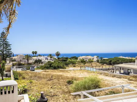Galé 600m from the beach, Location Villa 9 personnes à Albufeira - Photo 2