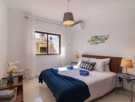 Galé 600m from the beach, Location Villa 9 personnes à Albufeira - Photo 4