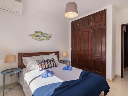 Galé 600m from the beach, Location Villa 9 personnes à Albufeira - Photo 10