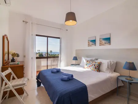 Galé 600m from the beach, Location Villa 9 personnes à Albufeira - Photo 13