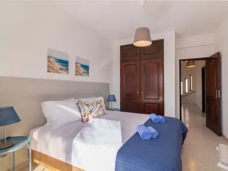 Galé 600m from the beach, Location Villa 9 personnes à Albufeira - Photo 14