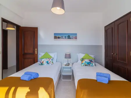 Galé 600m from the beach, Location Villa 9 personnes à Albufeira - Photo 16