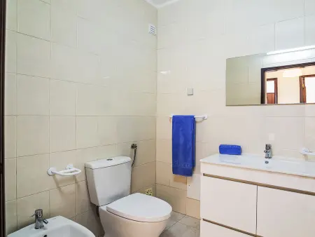 Galé 600m from the beach, Location Villa 9 personnes à Albufeira - Photo 17