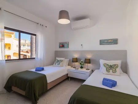 Galé 600m from the beach, Location Villa 9 personnes à Albufeira - Photo 19
