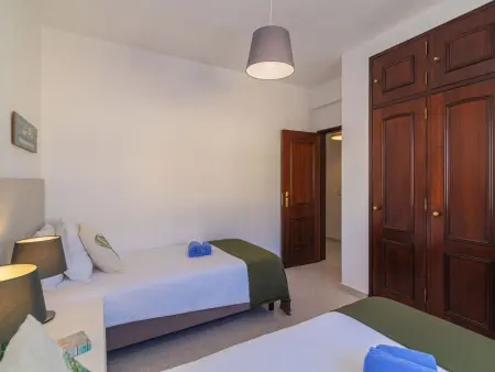 Galé 600m from the beach, Location Villa 9 personnes à Albufeira - Photo 20