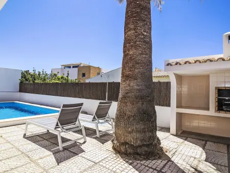 Galé 600m from the beach, Location Villa 9 personnes à Albufeira - Photo 24