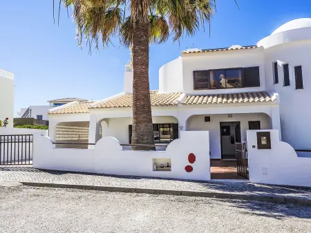 Galé 600m from the beach, Location Villa 9 personnes à Albufeira - Photo 25
