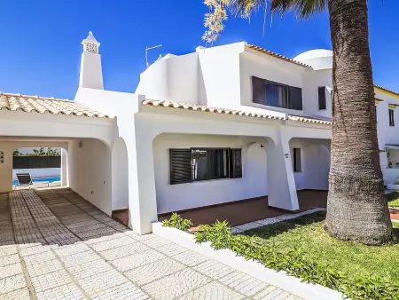 Galé 600m from the beach, Location Villa 9 personnes à Albufeira - Photo 26