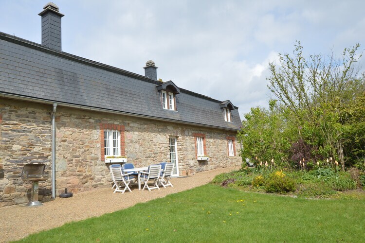 Ol Cor, ferme ardennaise 1783 à Waimes - Photo 4
