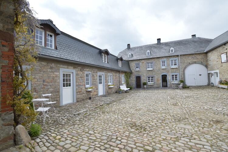 Ol Cor, ferme ardennaise 1783 à Waimes - Photo 5