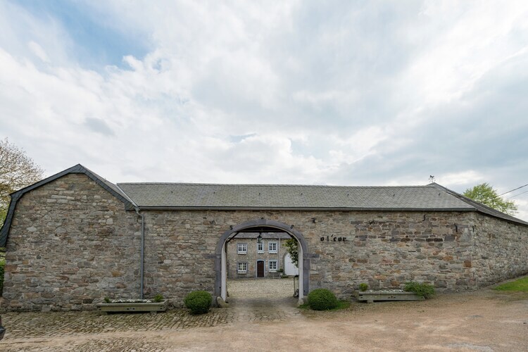Ol Cor, ferme ardennaise 1783 à Waimes - Photo 6