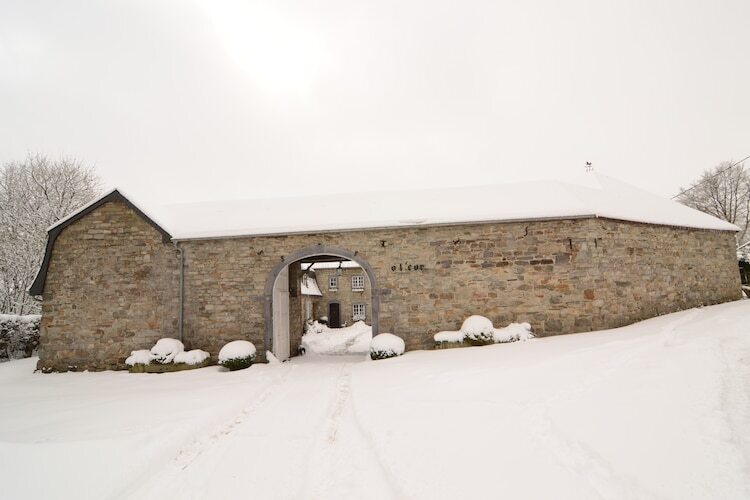 Ol Cor, ferme ardennaise 1783 à Waimes - Photo 8