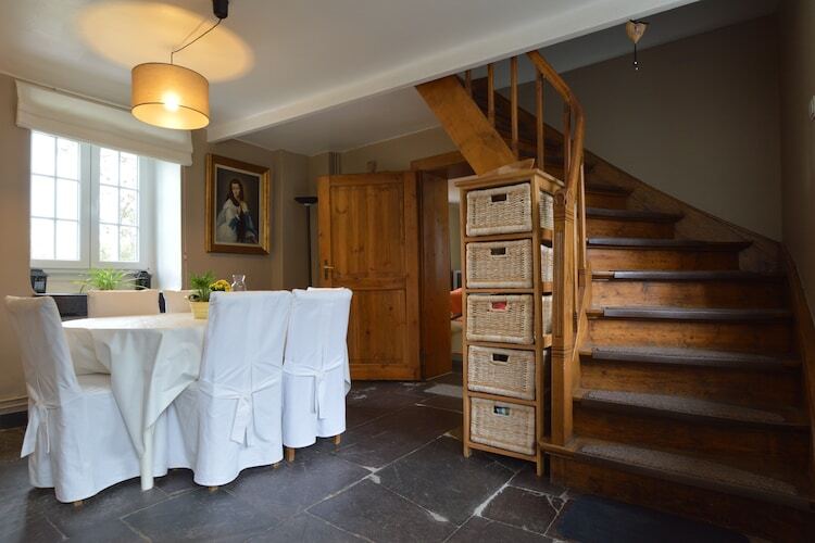 Ol Cor, ferme ardennaise 1783 à Waimes - Photo 13