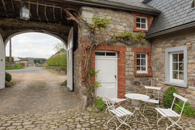 Ol Cor, ferme ardennaise 1783 à Waimes - Photo 27
