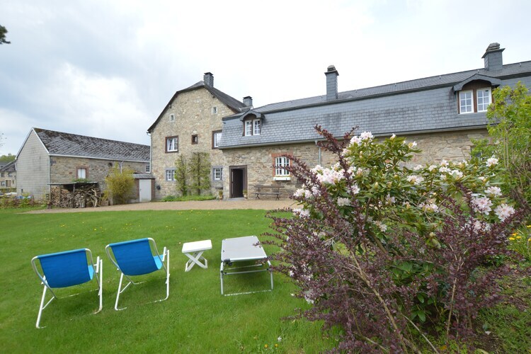 Ol Cor, ferme ardennaise 1783 à Waimes - Photo 30